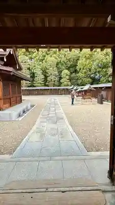 城南宮(京都府)