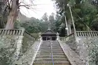 守山八幡宮(静岡県)