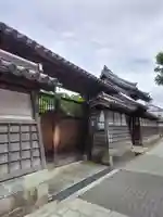 萬福寺のその他建物
