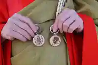 【公式】龍門院常楽寺(秩父札所十一番)のお守り