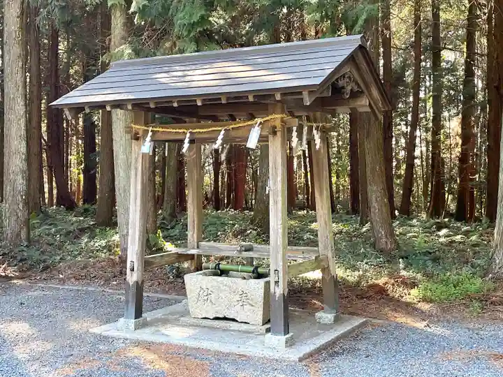 花枝神社(滋賀県)