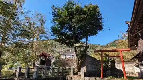 八幡社(神奈川県)