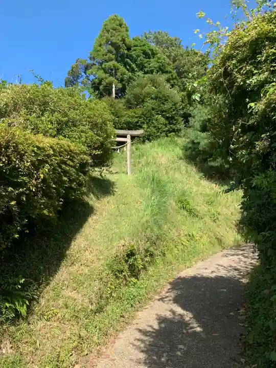 稲荷神社(千葉県)