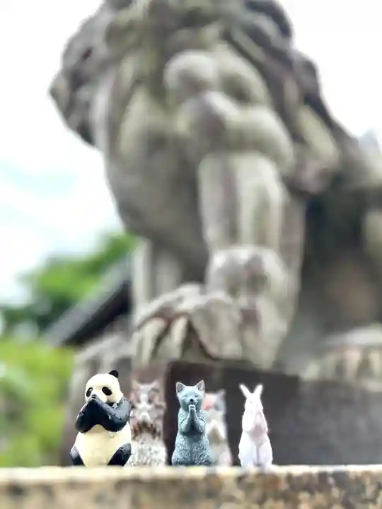 御嶽神社茅萱宮(岐阜県)
