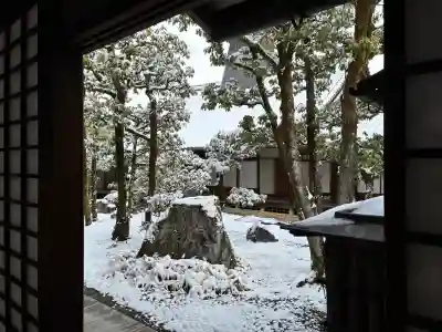 三宝院(三宝院門跡)(京都府)