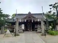 高砂神社のその他建物