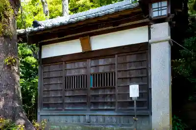 篠崎浅間神社(東京都)