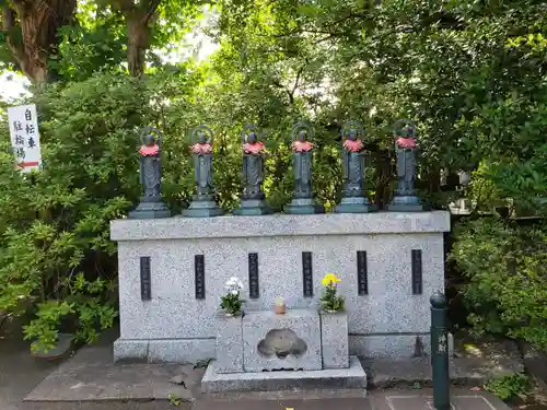 福蔵院(東京都)