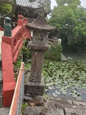 牛嶋天満宮(佐賀県)