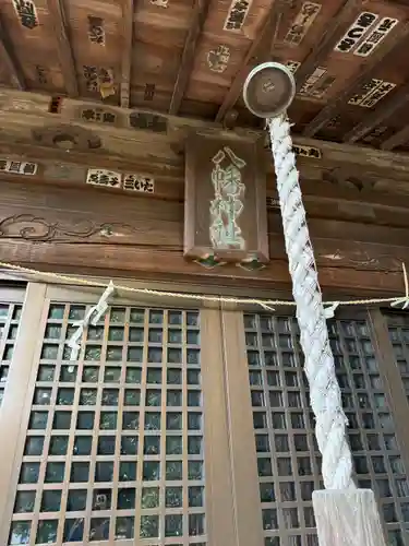 八幡神社(東京都)