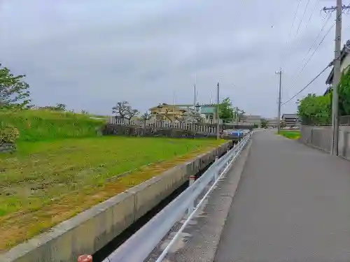 熱田社（福屋）のその他建物