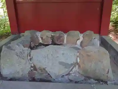 出羽神社(出羽三山神社)～三神合祭殿～(山形県)