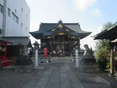金刀比羅神社(茨城県)