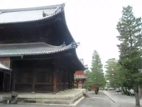 妙心寺（妙心禅寺）の建物その他