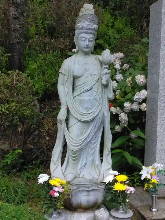 大船観音寺(神奈川県)