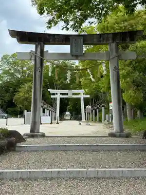 錦織神社(大阪府)