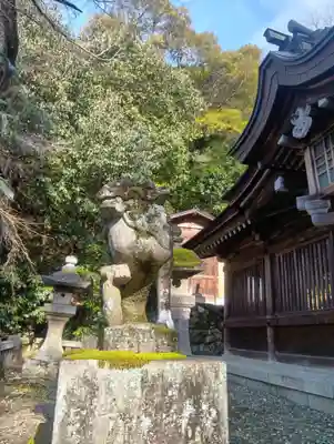 伊奈波神社(岐阜県)