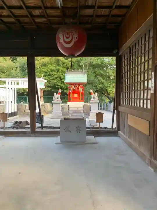 川原神社(愛知県)