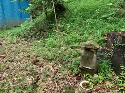麻賀多神社(千葉県)
