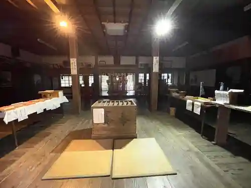 家城神社(三重県)