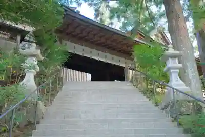 天河大辨財天社のその他建物