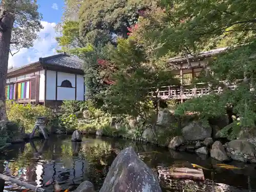 楽法寺（雨引観音）(茨城県)