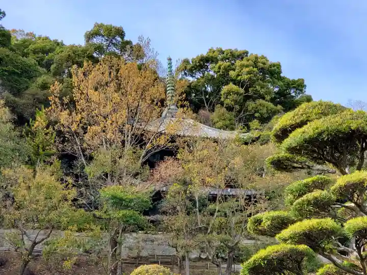 祥福寺のその他建物