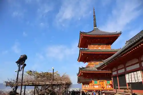 清水寺(京都府)