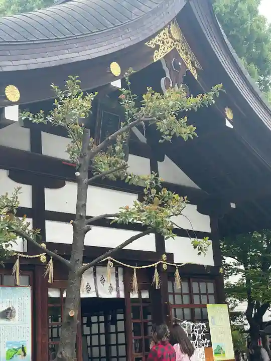 三輪神社(愛知県)