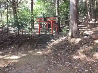 宇佐八幡神社(滋賀県)