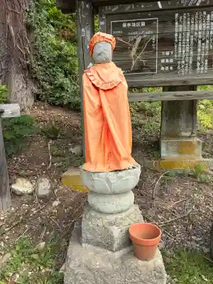 正法寺(福島県)