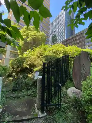 成子天神社(東京都)