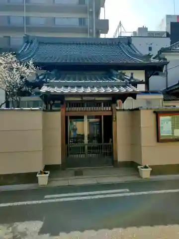 西條寺(大阪府)