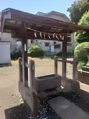 愛宕神社(埼玉県)