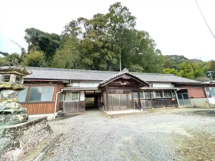 住吉神社(三重県)