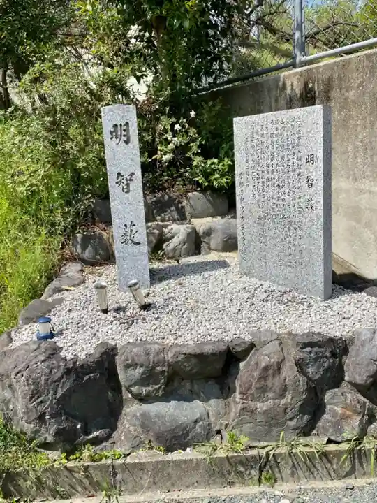 小栗栖八幡宮のその他建物