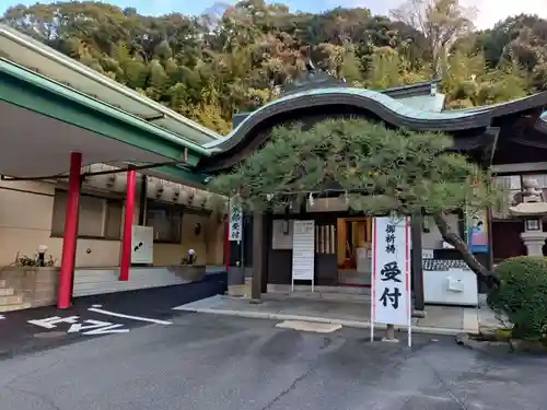 比治山神社(広島県)