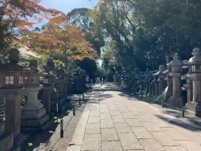 石清水八幡宮のその他建物