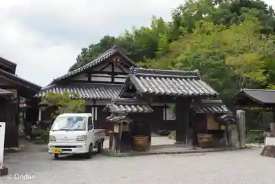観心寺(大阪府)