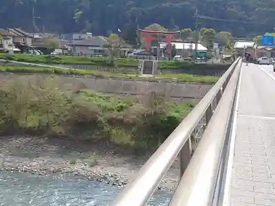 松尾大社(京都府)