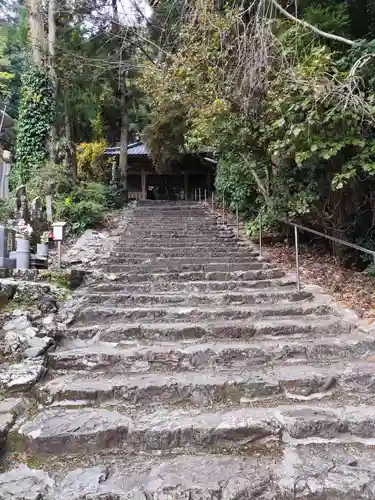 青龍寺(高知県)