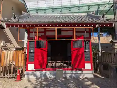 今宮戎神社(大阪府)