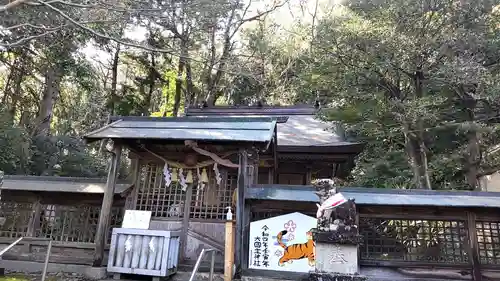 大國主神社(和歌山県)