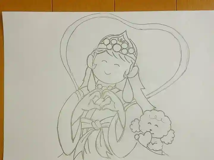 聖光寺の御朱印