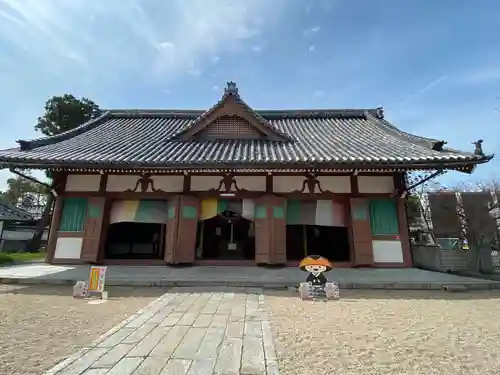 観音寺(三重県)