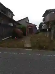 川島稲荷神社                (群馬県)