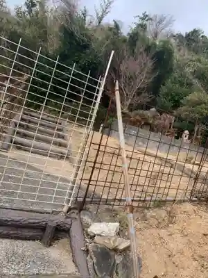 地神様のその他建物