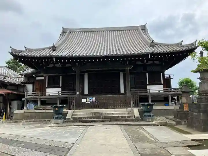 観音寺(東京都)