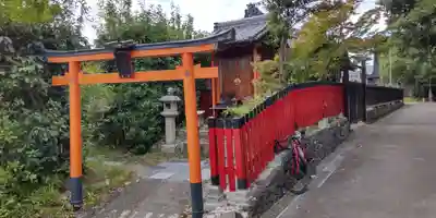 交野天神社(大阪府)