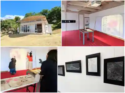 金蛇水神社(宮城県)